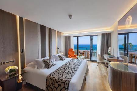 Amathus Beach Limassol - 60