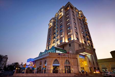 Merit Lefkosa Casino & Spa - 2
