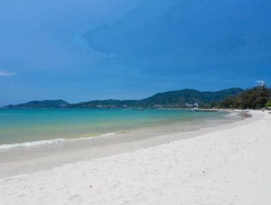 Destinaation Patong Boutique by the sea - 25