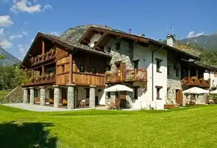 Maison Tissiere - 22