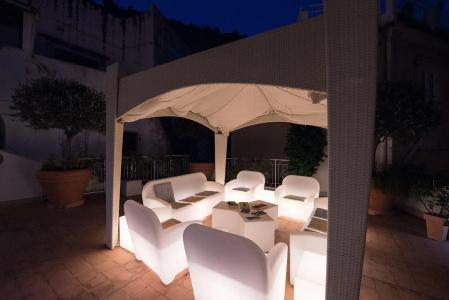 Palazzo Ferraioli - & Wellness - 24
