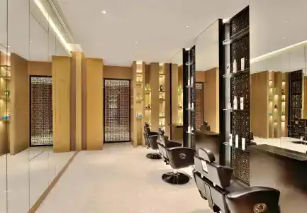 The Westin Mumbai Powai Lake - 17