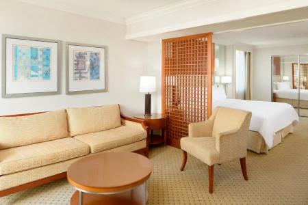 San Diego Marriott Gaslamp Quarter - 106