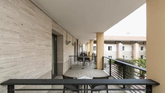 b&b Roma Tuscolana San Giovanni - 39