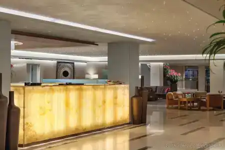 Fairmont Grand Geneva - 2