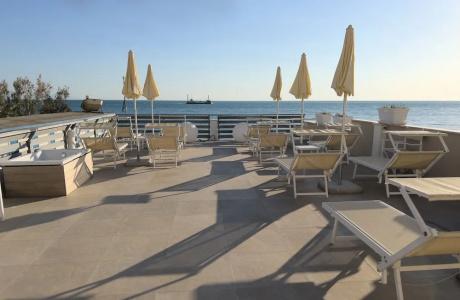 Cecina Beach - 18