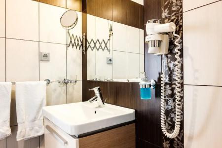 Comfort with free Wellness and Fitness Centrum - 7