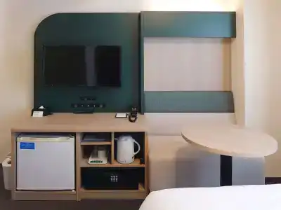 Comfort Ise - 53