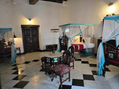 Dhow Palace - 46