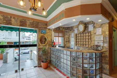 Hikmethan Otel - 1
