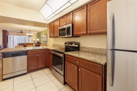 Westgate Lakes - 64
