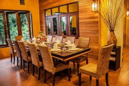 Chaipura Resort - 31