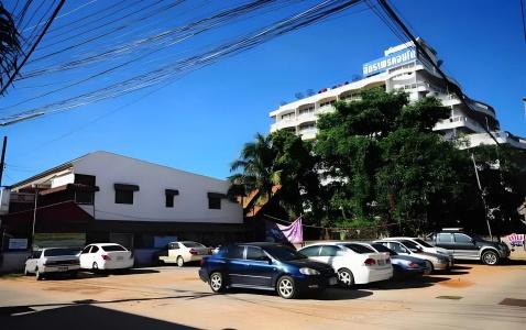 Choktawee Mansion Lampang - 8