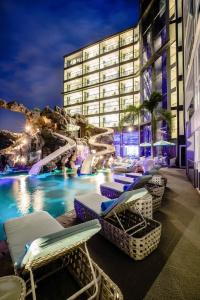 Centara Azure Pattaya - 25