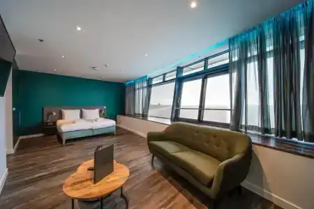De Pier Suites - 31