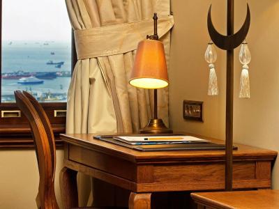 Celine - Ottoman Mansion - 3