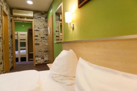 Vineyard Inn - Szőlőskert - 18