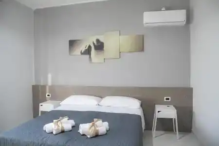 b&b Lamezia Airport - 28