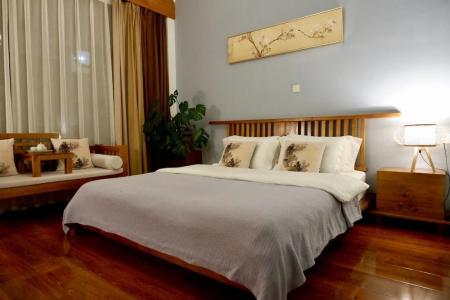 Dali Yunxi Boutique Inn - 73