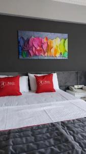 Adalı & Suites - 26