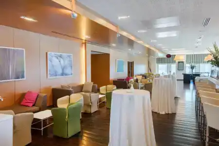 Crowne Plaza Tel Aviv City Center, An Ihg - 22