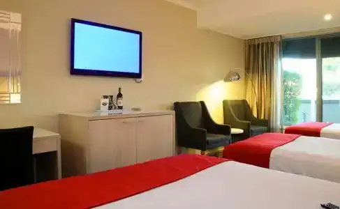 Quality Parklake - 59