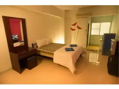 The Grand Raewadee - 19