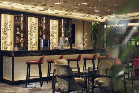 Orchard Rendezvous by Far East Hospitality (SG Clean) - 18