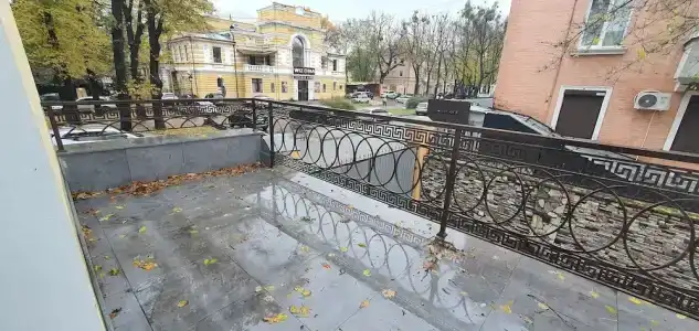Центральный - 21