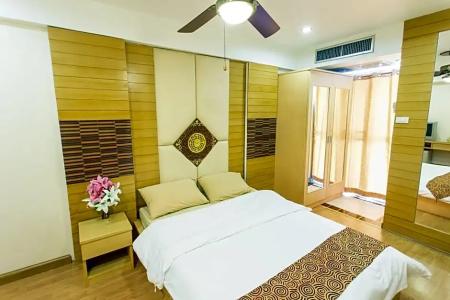 Rangsit Grand Condo - 63