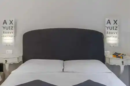 B&B 94Rooms Vatican-Scipioni - 93