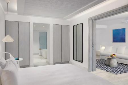 Mykonos Riviera & Spa, a member of Small Luxurys of the World - 36