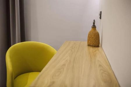 Anemos Rooms & - 125