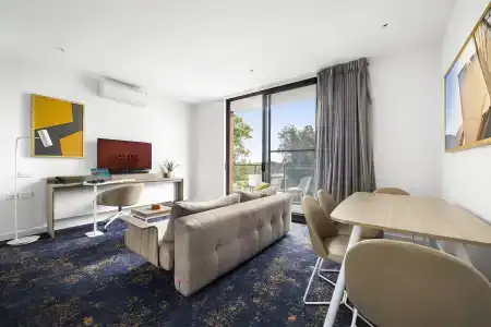 Quest Macquarie Park - 25