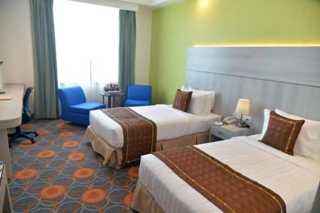 Ritz Grand Mandalay - 3
