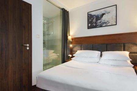 Best Western Plus Olsztyn Old Town - 60
