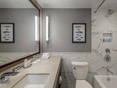 Boston Marriott Long Wharf - 56