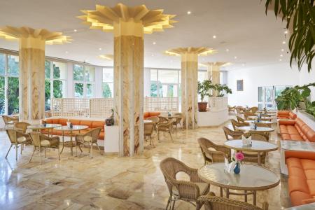 Novostar Nahrawess Thalasso and Aquapark - 45
