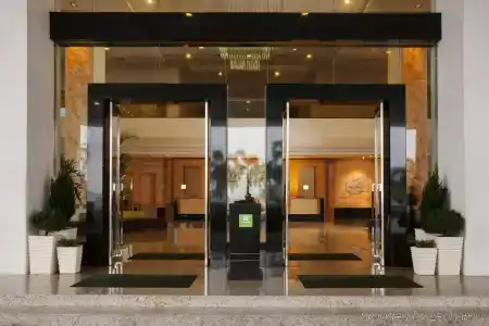 Holiday Inn Melaka, An Ihg - 0