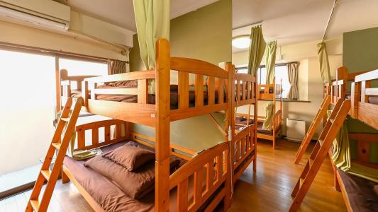 Green Guesthouse - 27