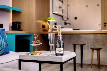 Dyo Suites - 76