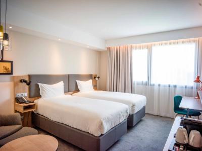 Holiday Inn Paris Cdg Airport An Ihg - 18
