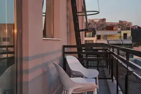 Nlh Kerameikos - Neighborhood Lifestyles - 65