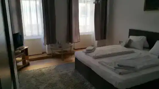 Appartement Marien-Hof - 21