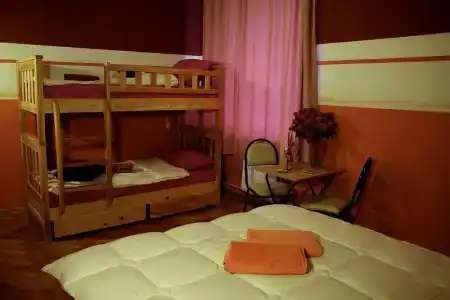 Розетти - 5