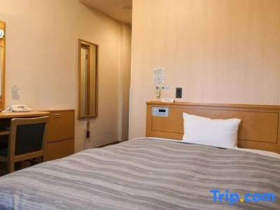 Route-Inn Aizuwakamatsu - 49