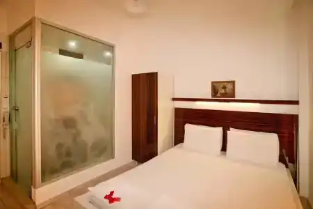 Hakan Aile Pansiyonu - 2