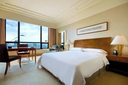 Hilton Chongqing - 68