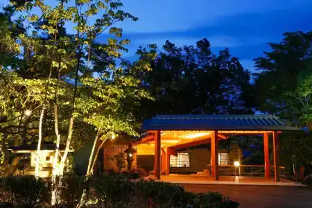 Spa Terrace Shisui - 8