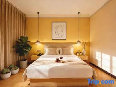 Borrman Dongguan Zhongtang Branch - 24
